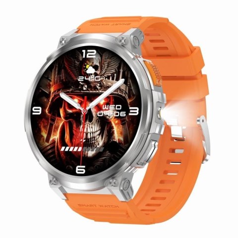 Smartwatch Gravity GT23-4 Gravity