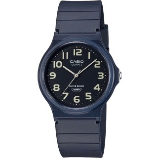 Zegarek CASIO MQ-24UC-2BDF + BOX CASIO