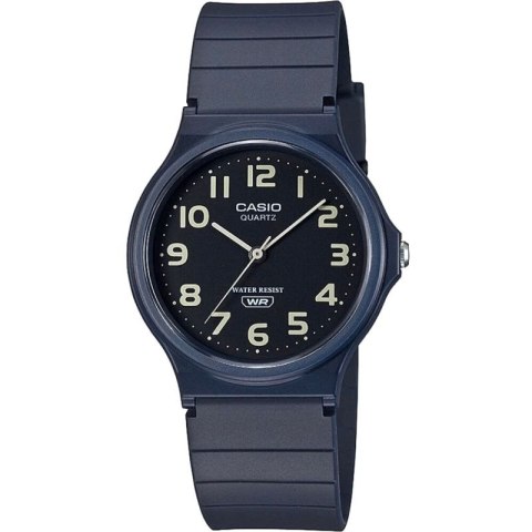 Zegarek CASIO MQ-24UC-2BDF + BOX CASIO