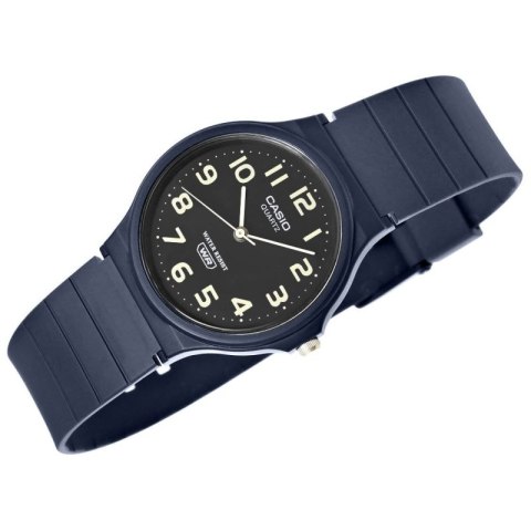 Zegarek CASIO MQ-24UC-2BDF + BOX CASIO