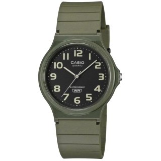 Zegarek CASIO MQ-24UC-3BDF + BOX CASIO