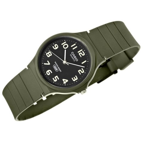 Zegarek CASIO MQ-24UC-3BDF + BOX CASIO