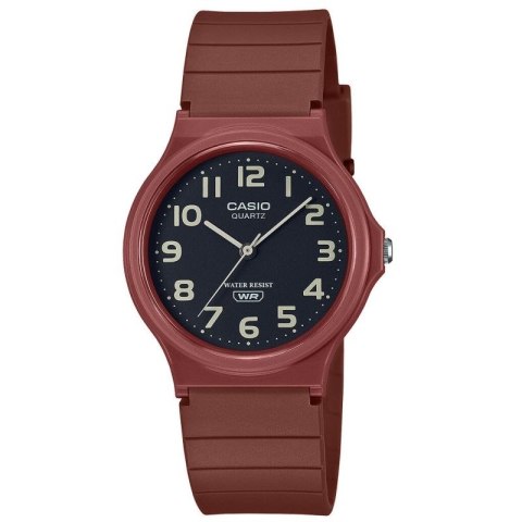 Zegarek CASIO MQ-24UC-4BDF + BOX CASIO