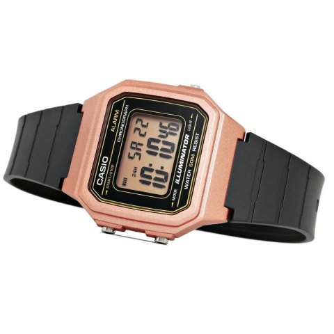 Zegarek CASIO W-217HM-5AVDF+ BOX CASIO