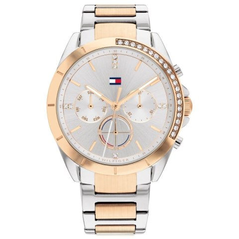 Zegarek Damski Tommy Hilfiger Kennedy 1782387 + BOX Tommy Hilfiger