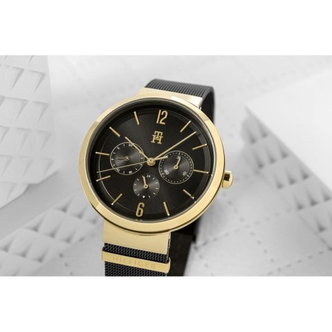 Zegarek Damski Tommy Hilfiger Lidia 1782540 + BOX Tommy Hilfiger