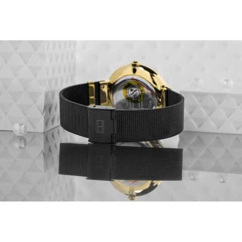 Zegarek Damski Tommy Hilfiger Lidia 1782540 + BOX Tommy Hilfiger