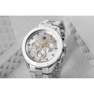 Zegarek Damski Tommy Hilfiger Mellie 1782707 + BOX Tommy Hilfiger