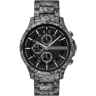 Zegarek Męski ARMANI EXCHANGE Hampton Chronograph AX2462 + BOX Armani Exchange