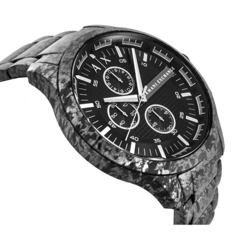 Zegarek Męski ARMANI EXCHANGE Hampton Chronograph AX2462 + BOX Armani Exchange