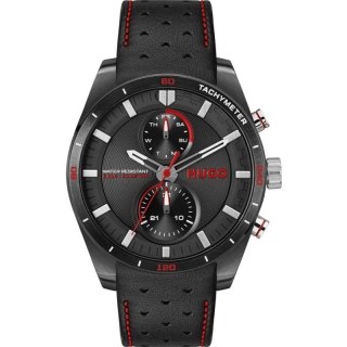 Zegarek Męski HUGO Fast 1530370 + BOX Hugo