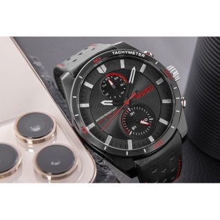 Zegarek Męski HUGO Fast 1530370 + BOX Hugo