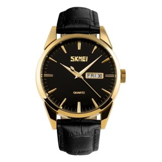 Zegarek Męski Skmei 9073GDBK-B + BOX Skmei