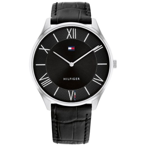 Zegarek Męski Tommy Hilfiger Becker 1710516 + BOX Tommy Hilfiger