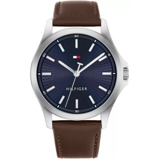 Zegarek Męski Tommy Hilfiger Bruce 1710669 + BOX Tommy Hilfiger