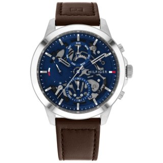 Zegarek Męski Tommy Hilfiger Henry 1710476 + BOX Tommy Hilfiger