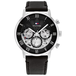 Zegarek Męski Tommy Hilfiger Legend 1710565 + BOX Legend