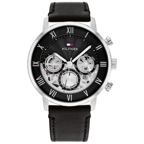 Zegarek Męski Tommy Hilfiger Legend 1710565 + BOX Legend