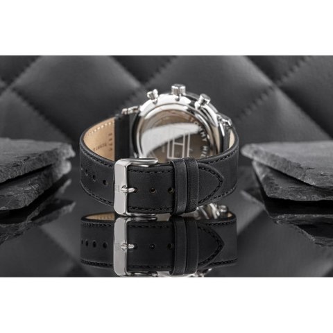 Zegarek Męski Tommy Hilfiger Legend 1710565 + BOX Legend
