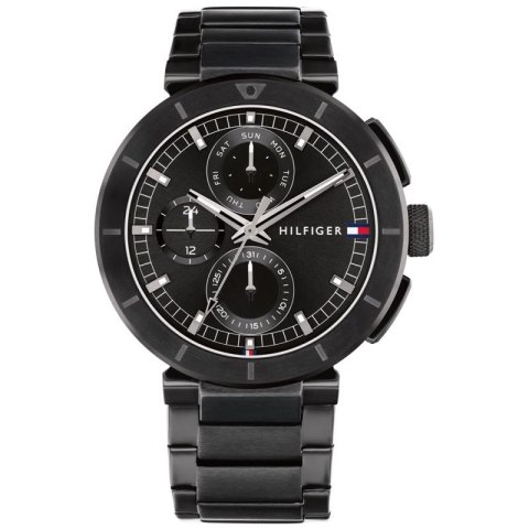 Zegarek Męski Tommy Hilfiger Lorenzo 1792119 + BOX Tommy Hilfiger