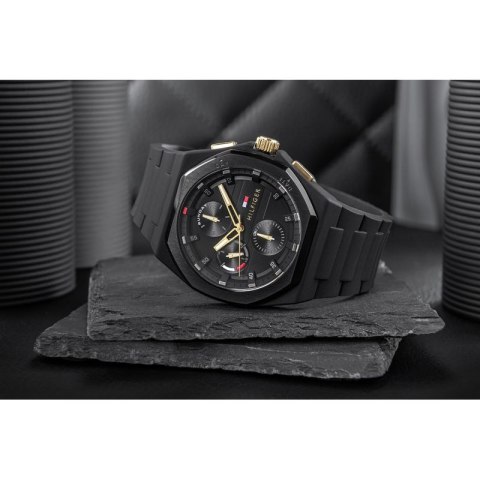 Zegarek Męski Tommy Hilfiger Neo 1792120 + BOX Tommy Hilfiger