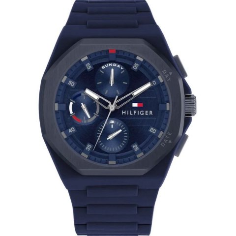 Zegarek Męski Tommy Hilfiger Neo 1792122 + BOX Tommy Hilfiger