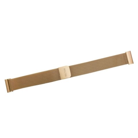 Bransoleta do Smartwatcha Damskiego VELTORI VT340 16mm VTB340 VELTORI