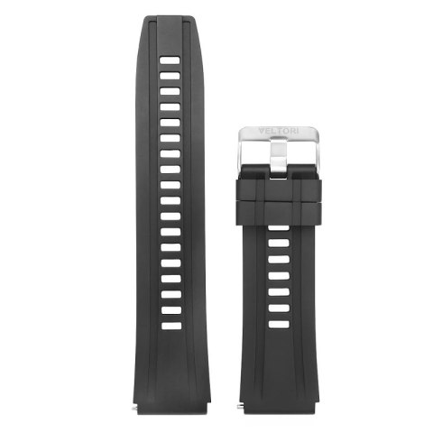 Pasek do Smartwatcha Męskiego VELTORI VT100 22mm VTP100 VELTORI