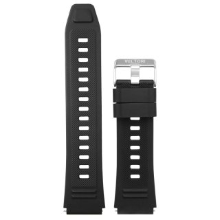 Pasek do Smartwatcha Męskiego VELTORI VT110 22mm VTP110 VELTORI
