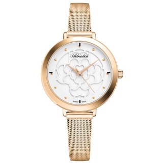 Zegarek Damski ADRIATICA Classic A3787.9143Q + BOX Adriatica