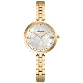 Zegarek Damski ADRIATICA Classic A3828.1163Q + BOX Adriatica