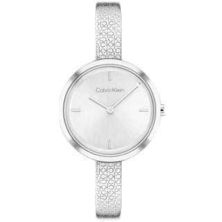 Zegarek Damski CALVIN KLEIN Iconic 25200181 + BOX Calvin Klein