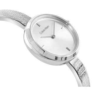Zegarek Damski CALVIN KLEIN Iconic 25200181 + BOX Calvin Klein