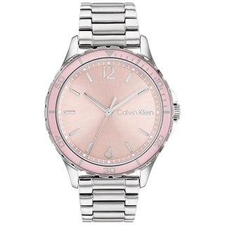 Zegarek Damski CALVIN KLEIN Sport For Her 25200096 + BOX Calvin Klein