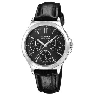 Zegarek Damski CASIO LTP-V300L-1 + BOX CASIO