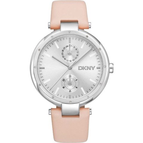 Zegarek Damski DKNY Downtown Multi DK1L066L0015 + BOX DKNY