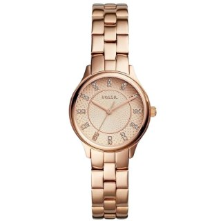 Zegarek Damski FOSSIL Modern Sophisticate BQ1571 + BOX Fossil
