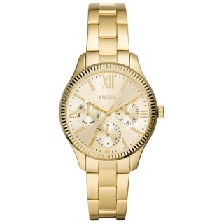 Zegarek Damski FOSSIL Rye BQ3692+ BOX Fossil