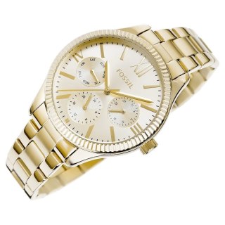 Zegarek Damski FOSSIL Rye BQ3692+ BOX Fossil