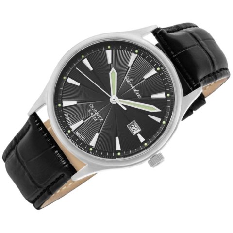 Zegarek Męski ADRIATICA Premiere A1171.4214Q + BOX Adriatica