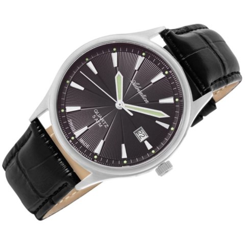 Zegarek Męski ADRIATICA Premiere A1171.4216Q + BOX Adriatica