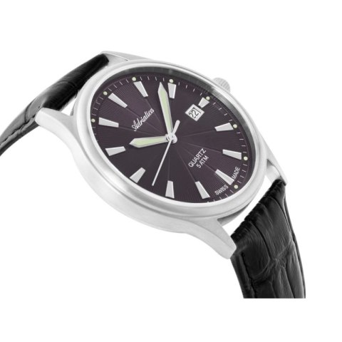 Zegarek Męski ADRIATICA Premiere A1171.4216Q + BOX Adriatica