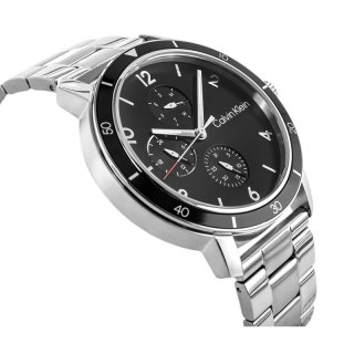 Zegarek Męski CALVIN KLEIN Gauge Sport 25200067 + BOX Calvin Klein