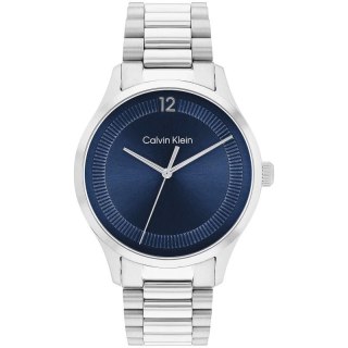 Zegarek Męski CALVIN KLEIN Iconic 25200225 + BOX Calvin Klein