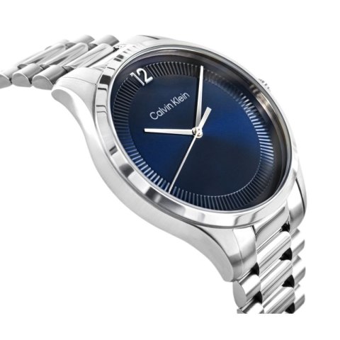 Zegarek Męski CALVIN KLEIN Iconic 25200225 + BOX Calvin Klein