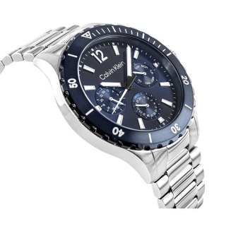 Zegarek Męski CALVIN KLEIN Sport For Him 25200115 + BOX Calvin Klein
