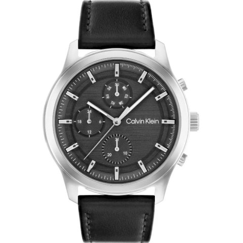 Zegarek Męski CALVIN KLEIN Sport Multi Function 25200211 + BOX Calvin Klein