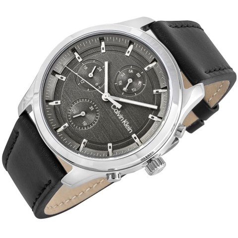 Zegarek Męski CALVIN KLEIN Sport Multi Function 25200211 + BOX Calvin Klein