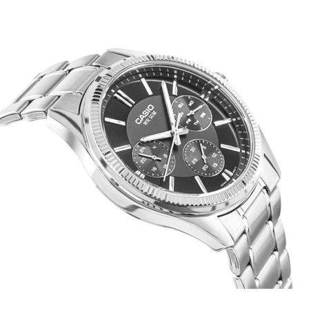 Zegarek Męski CASIO MTP-1375D-1AVDF + BOX CASIO