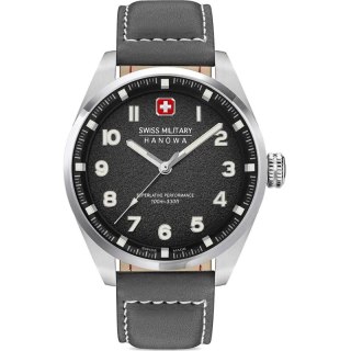Zegarek Męski SWISS MILITARY HANOWA Greyhound SMWGGA0001501 + BOX Swiss Military Hanowa